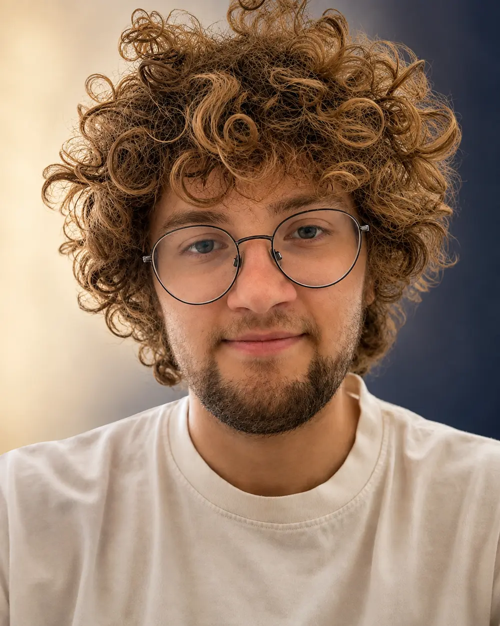 Alfred Nilsson, history tutor and founder of Mythic History